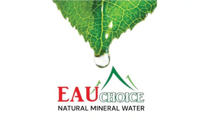  Eauchoice